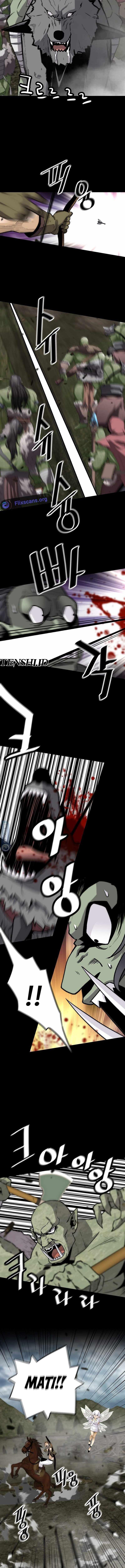Return of the Legend Chapter 120 Gambar 8