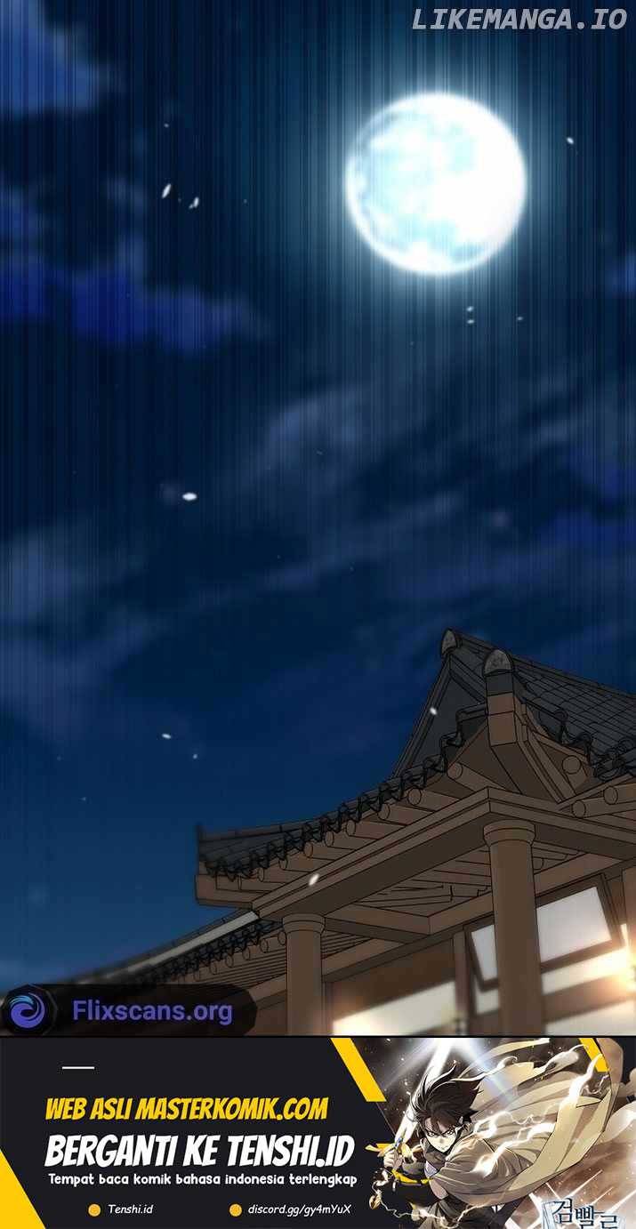 Return of the Legend Chapter 125 Gambar 13