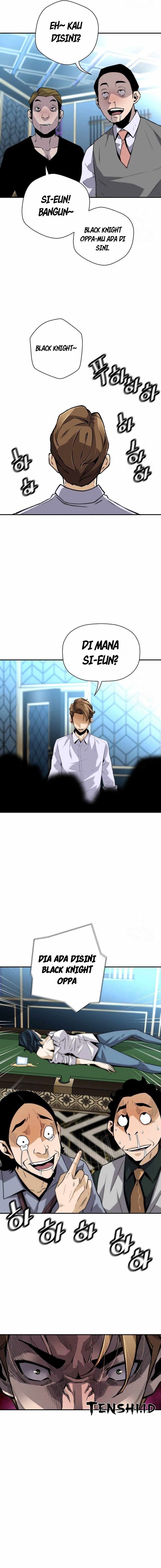 Return of the Legend Chapter 128 Gambar 13