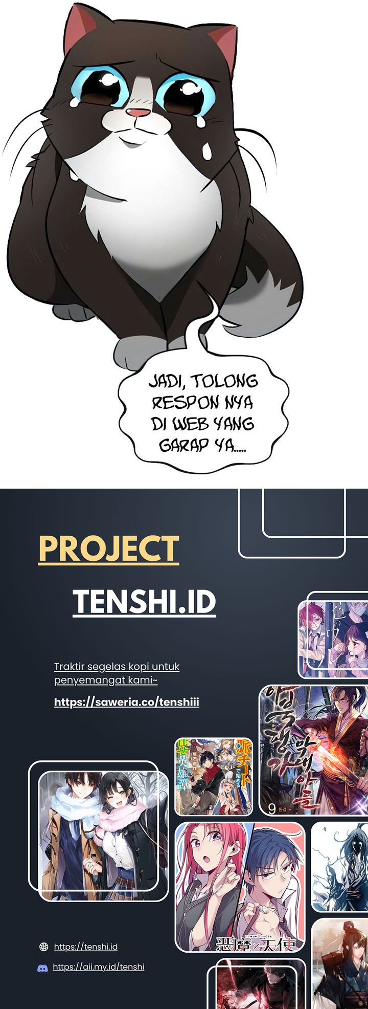 Return of the Legend Chapter 140 Gambar 19