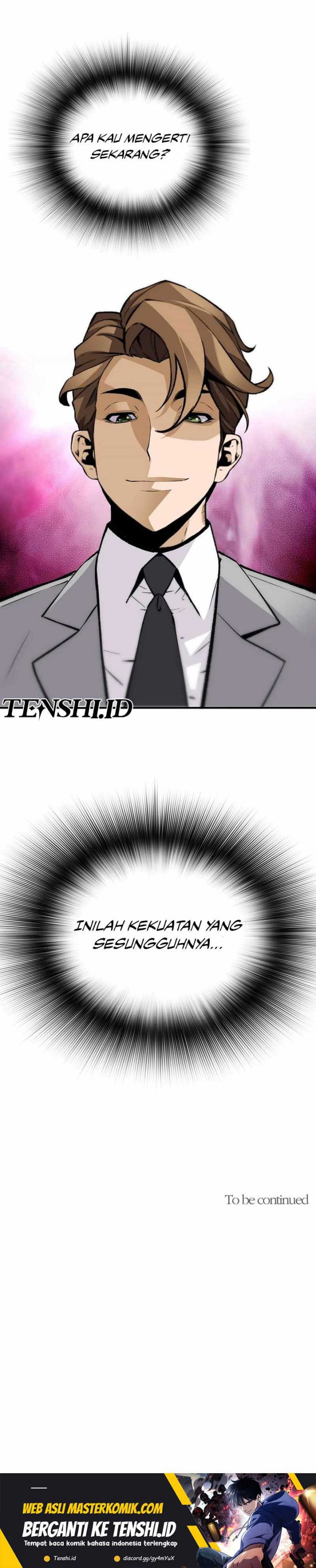 Return of the Legend Chapter 152 Gambar 22