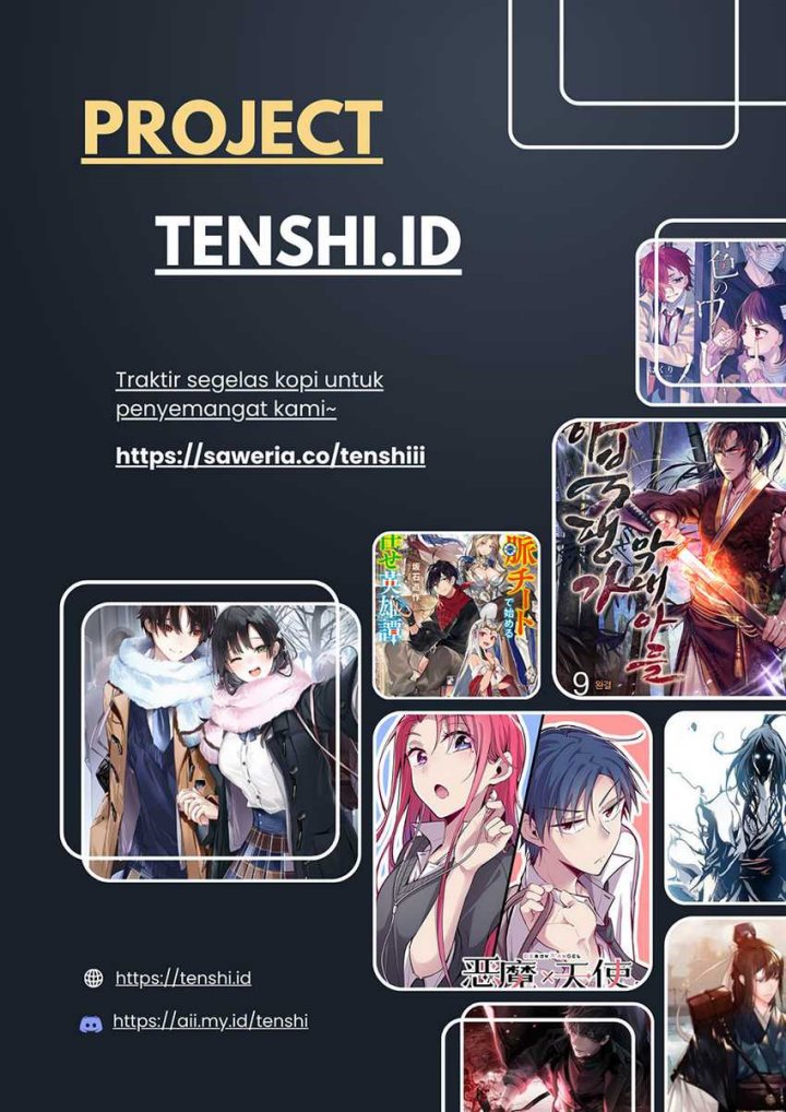 Return of the Legend Chapter 152 Gambar 24