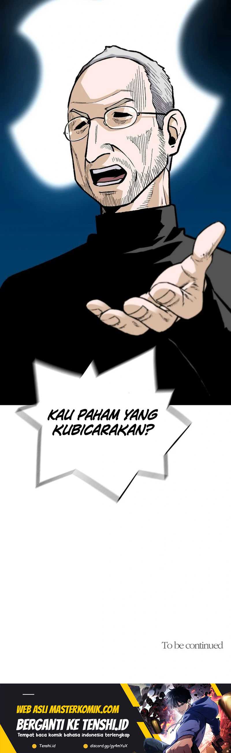 Return of the Legend Chapter 170 Gambar 18