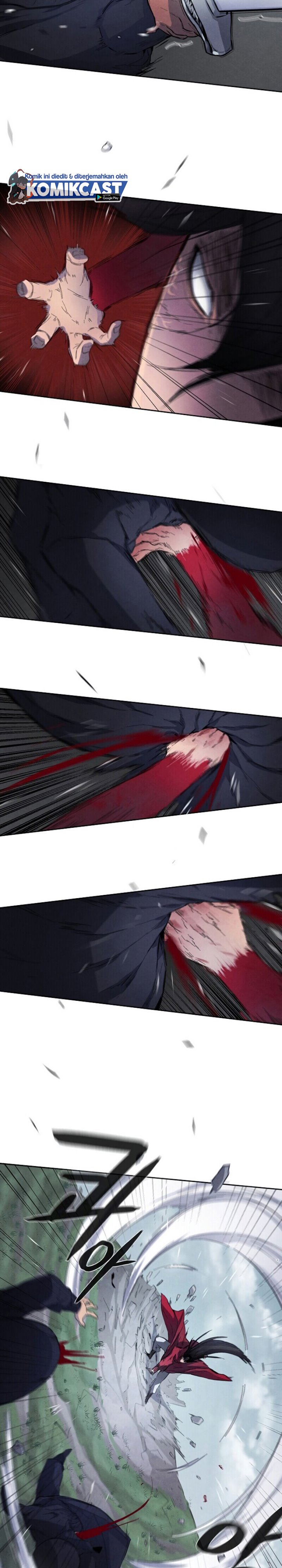 Return of the Mad Demon Chapter 01 Gambar 19