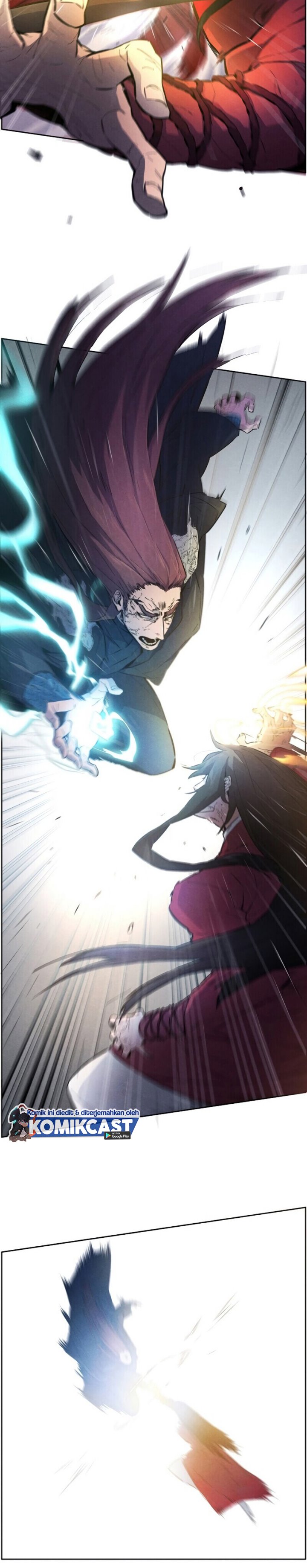 Return of the Mad Demon Chapter 01 Gambar 24