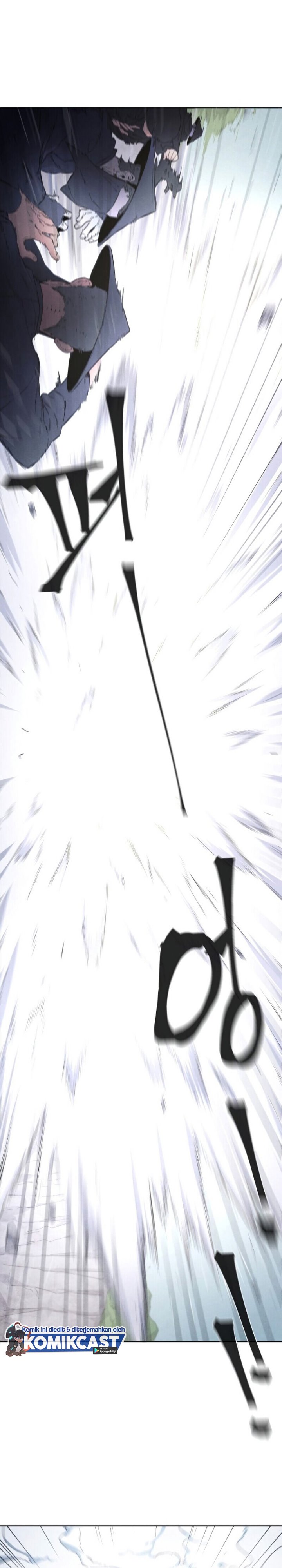 Return of the Mad Demon Chapter 01 Gambar 25