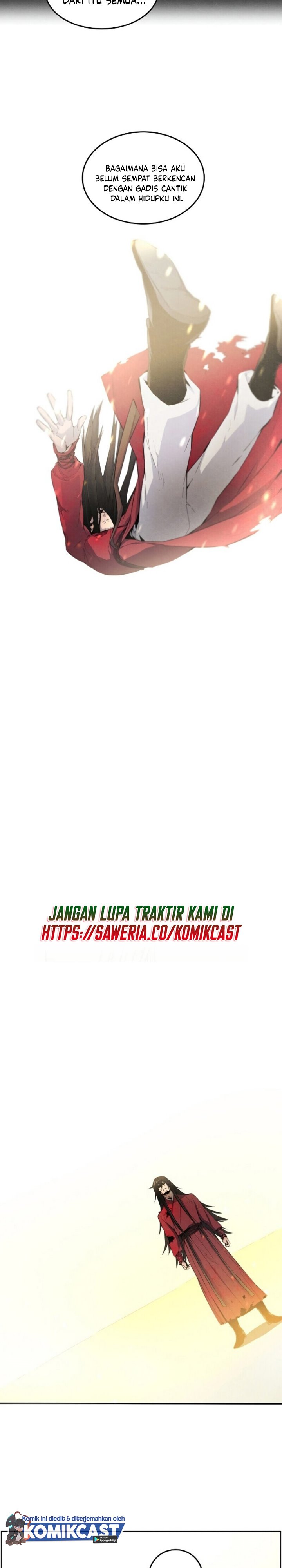 Return of the Mad Demon Chapter 01 Gambar 30