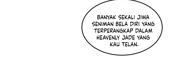 Return of the Mad Demon Chapter 01 Gambar 32