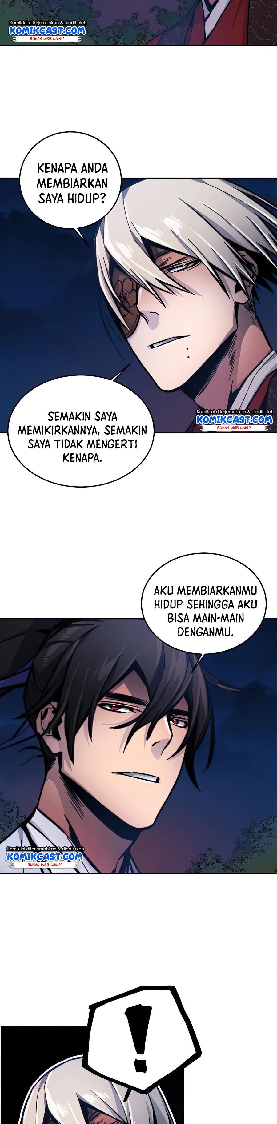 Return of the Mad Demon Chapter 10 Gambar 20