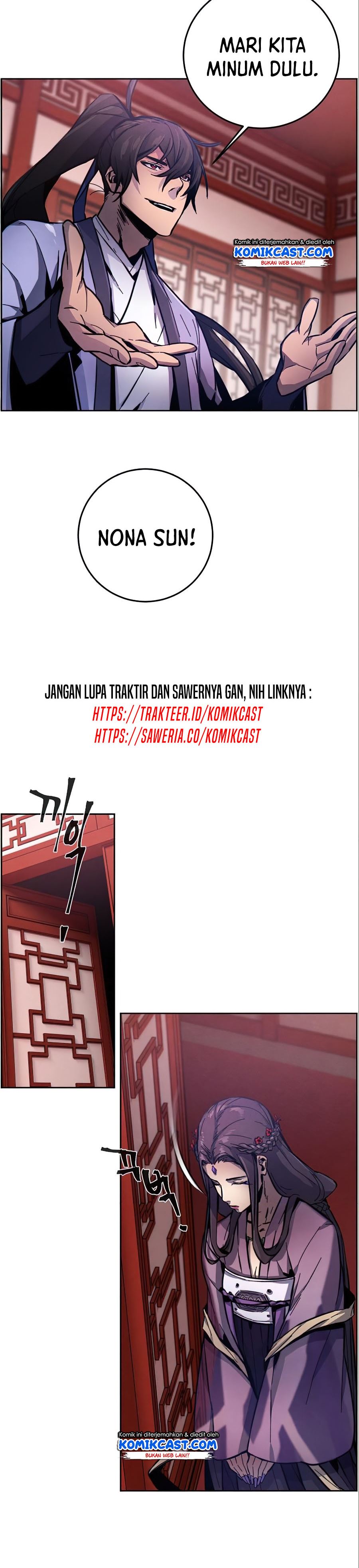 Return of the Mad Demon Chapter 10 Gambar 41