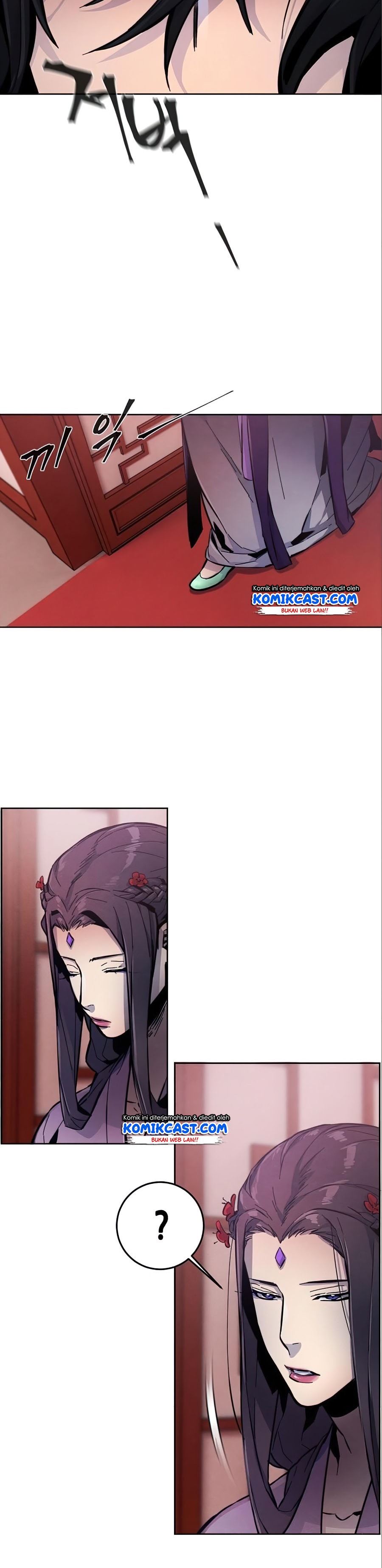 Return of the Mad Demon Chapter 10 Gambar 50