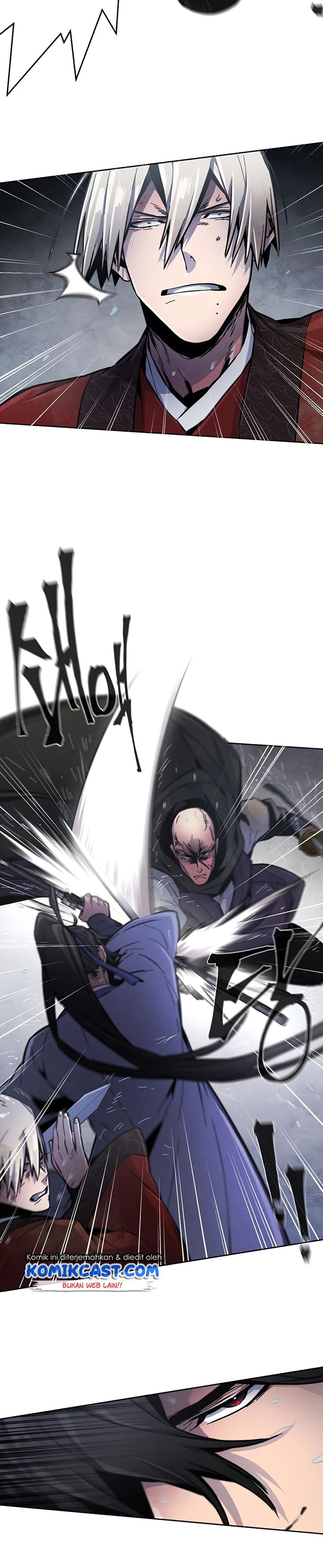 Return of the Mad Demon Chapter 12 Gambar 6