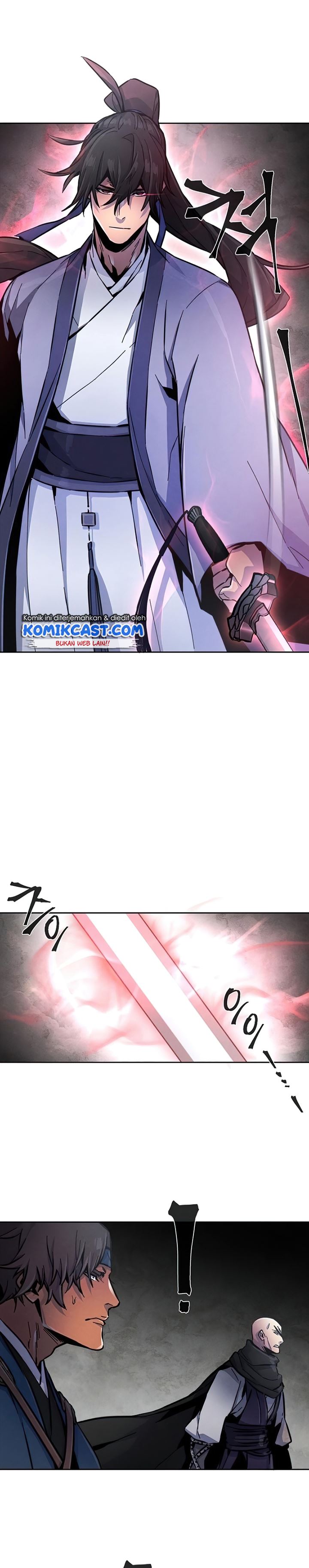 Return of the Mad Demon Chapter 12 Gambar 11