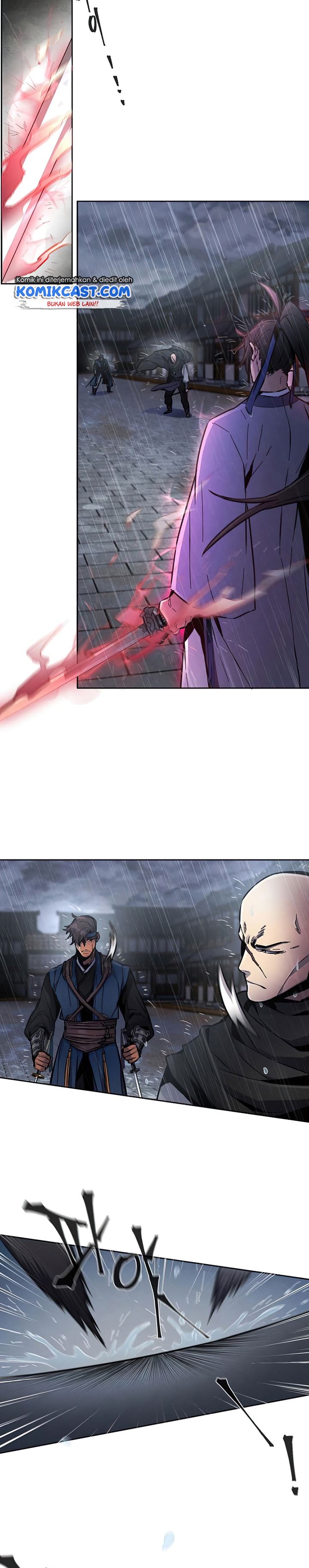 Return of the Mad Demon Chapter 12 Gambar 13