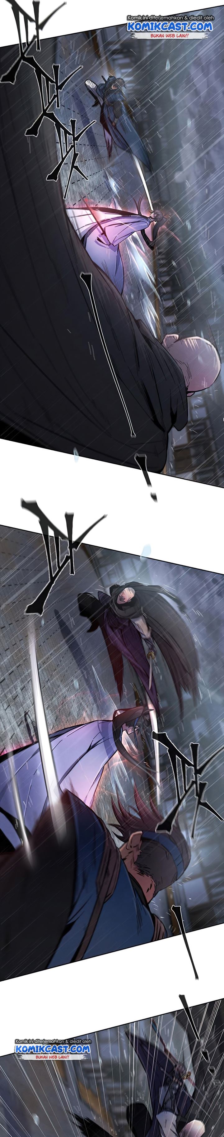 Return of the Mad Demon Chapter 12 Gambar 14