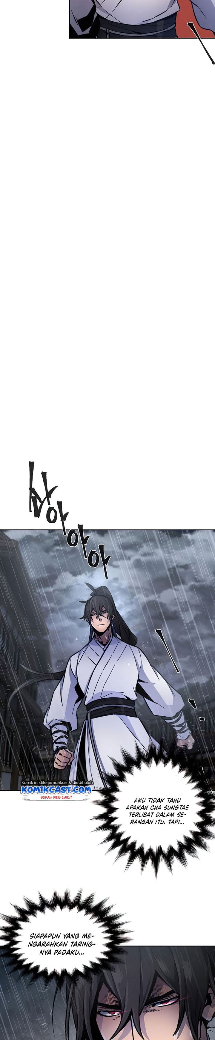 Return of the Mad Demon Chapter 12 Gambar 29
