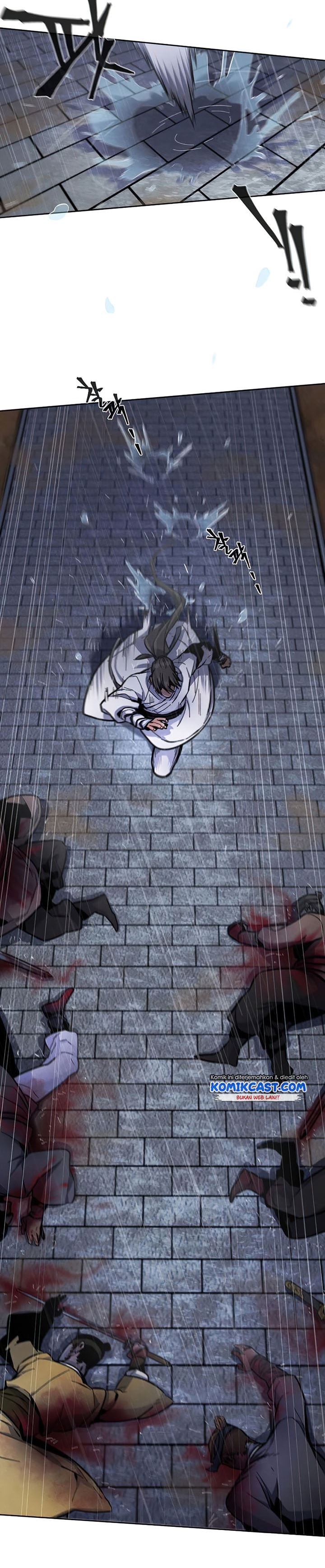 Return of the Mad Demon Chapter 12 Gambar 31