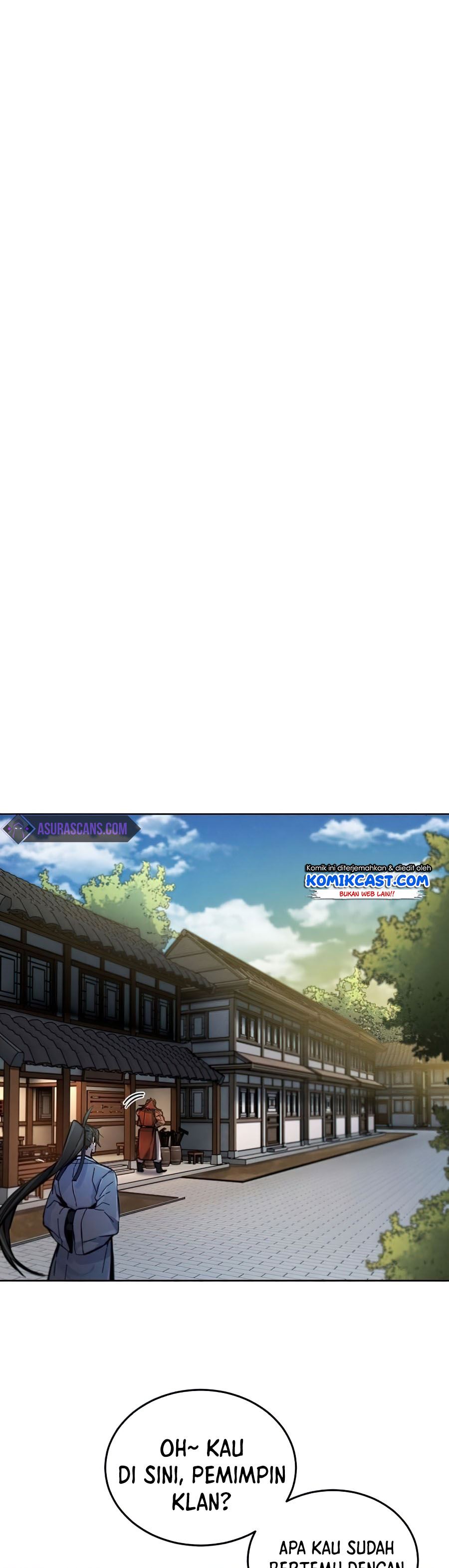 Return of the Mad Demon Chapter 13 Gambar 30