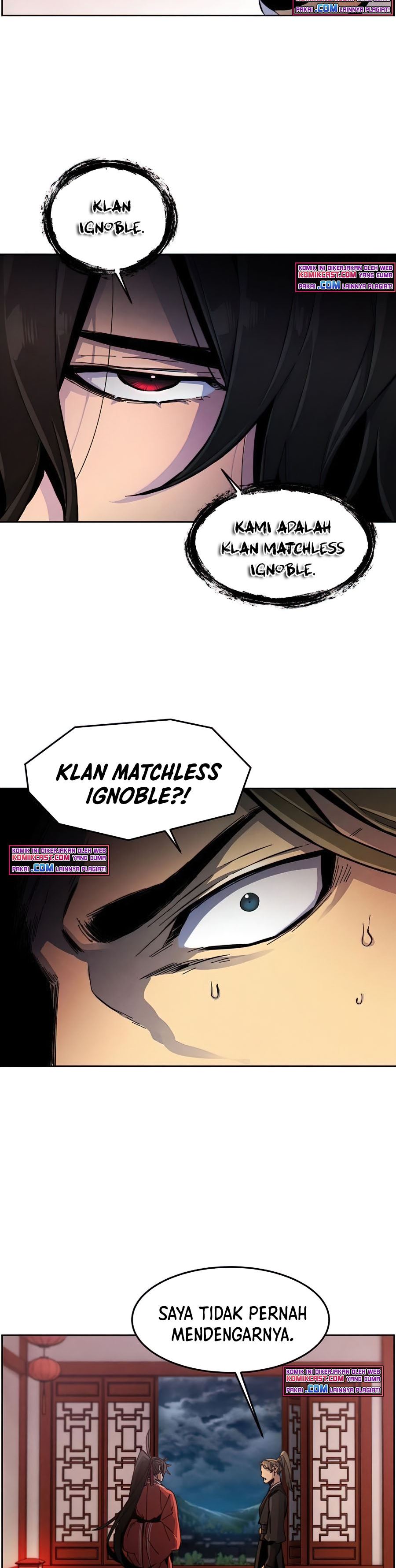Return of the Mad Demon Chapter 16 Gambar 5
