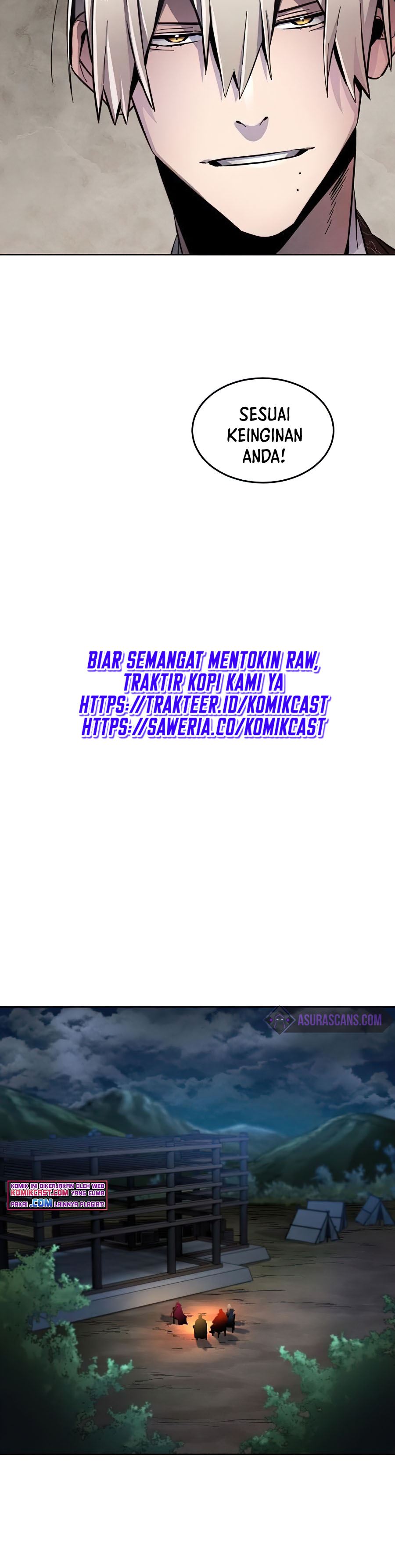 Return of the Mad Demon Chapter 16 Gambar 18