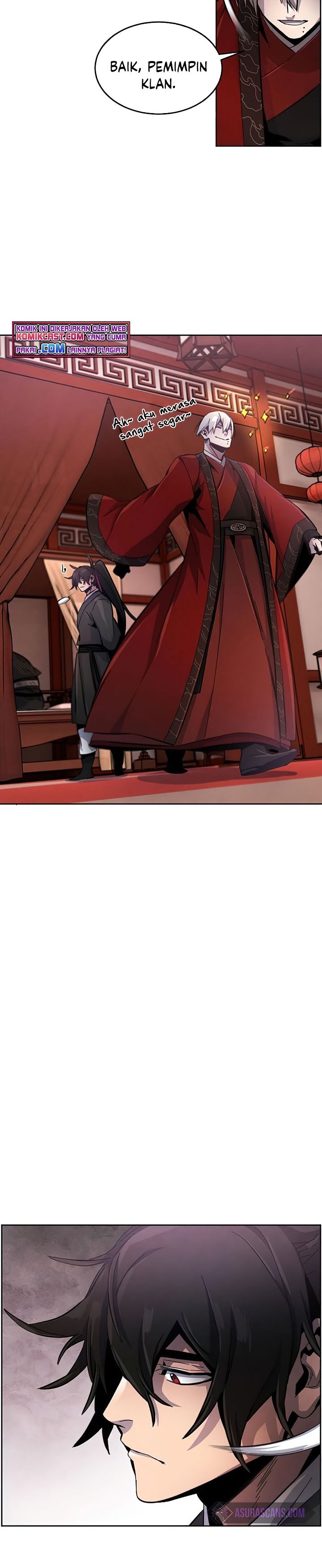 Return of the Mad Demon Chapter 19 Gambar 14