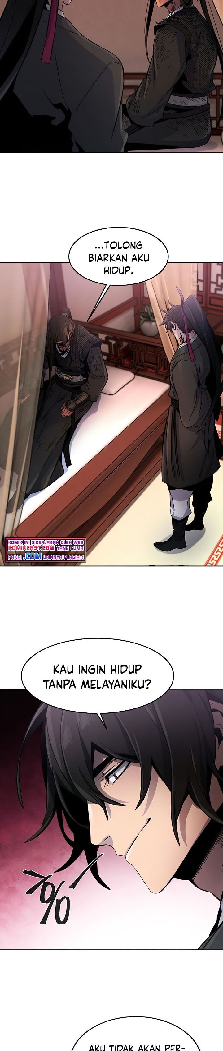 Return of the Mad Demon Chapter 19 Gambar 17