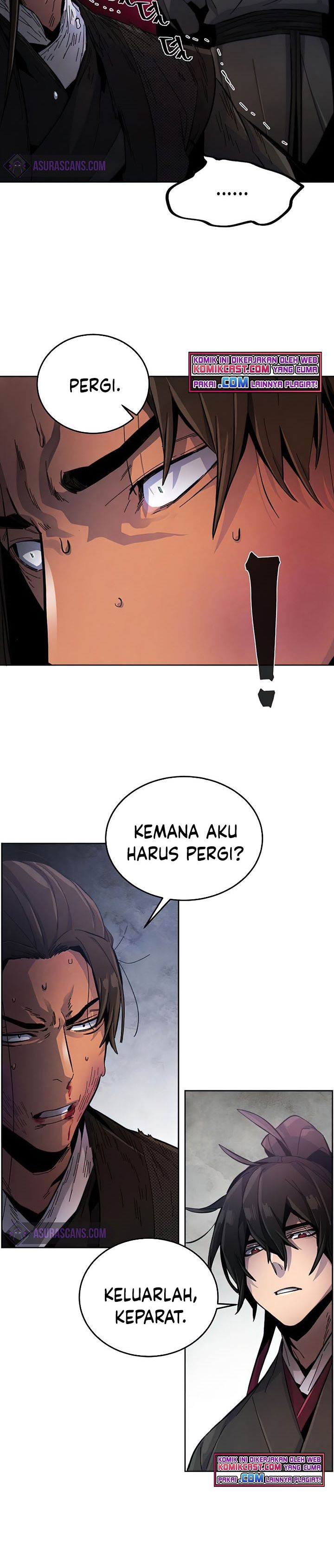 Return of the Mad Demon Chapter 19 Gambar 20