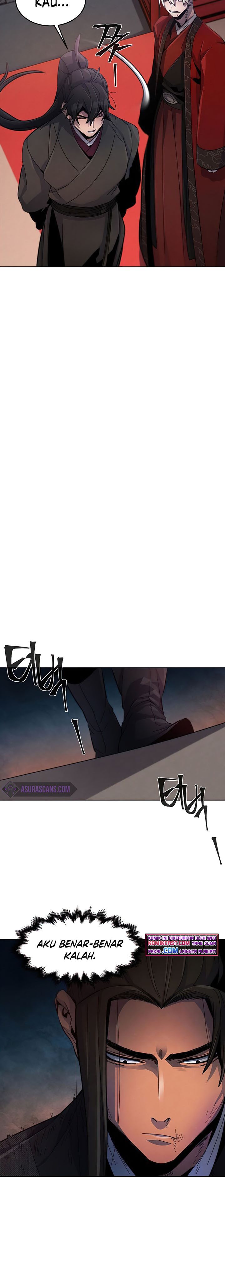 Return of the Mad Demon Chapter 19 Gambar 24