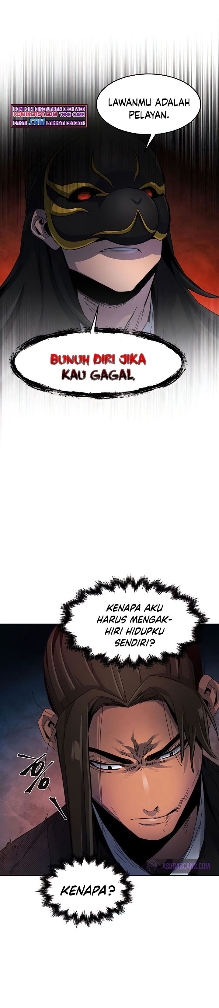 Return of the Mad Demon Chapter 19 Gambar 25