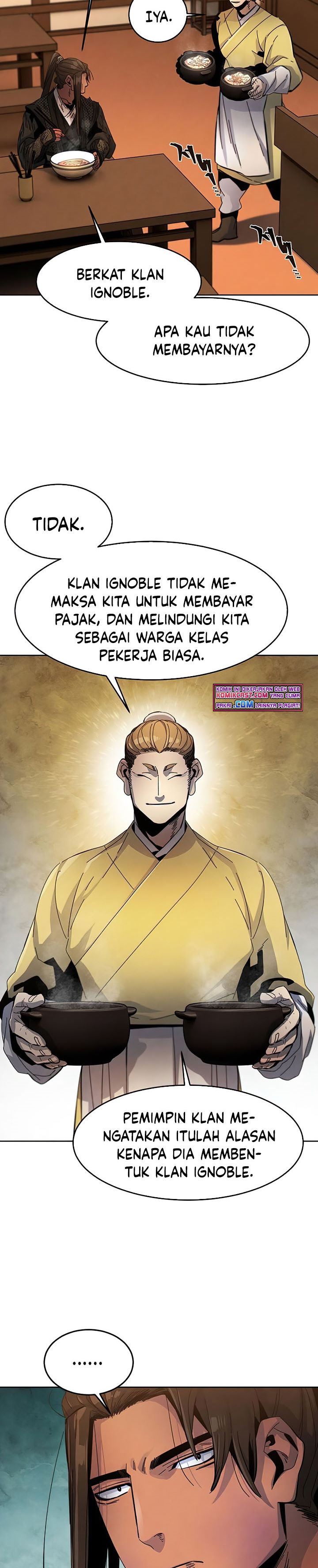 Return of the Mad Demon Chapter 19 Gambar 33