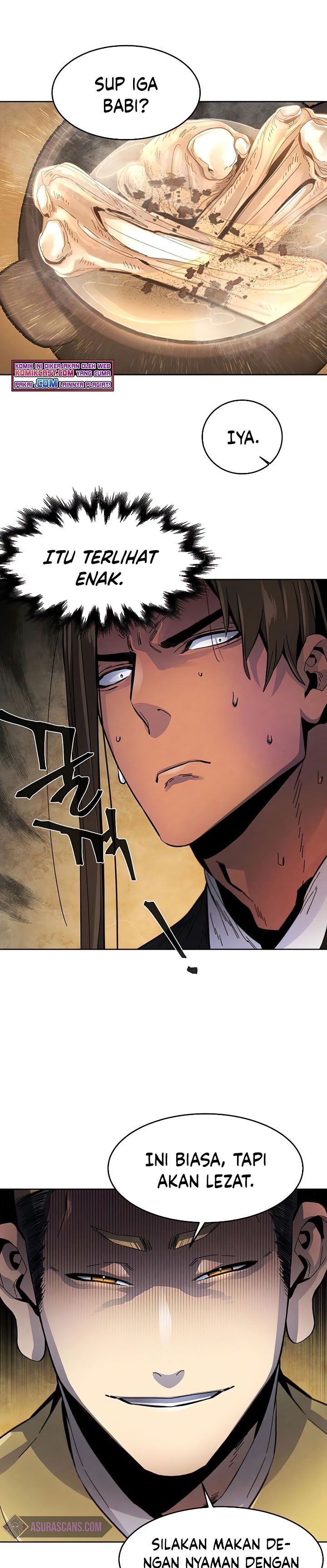 Return of the Mad Demon Chapter 19 Gambar 35