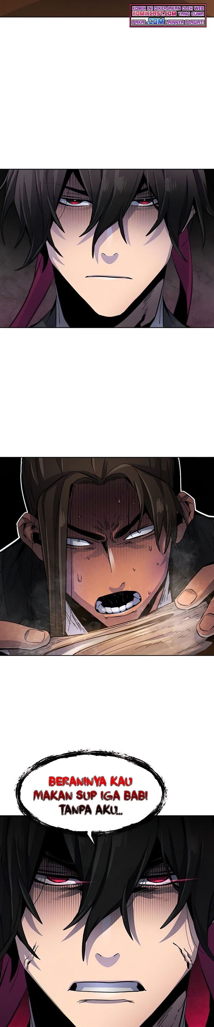 Return of the Mad Demon Chapter 19 Gambar 37