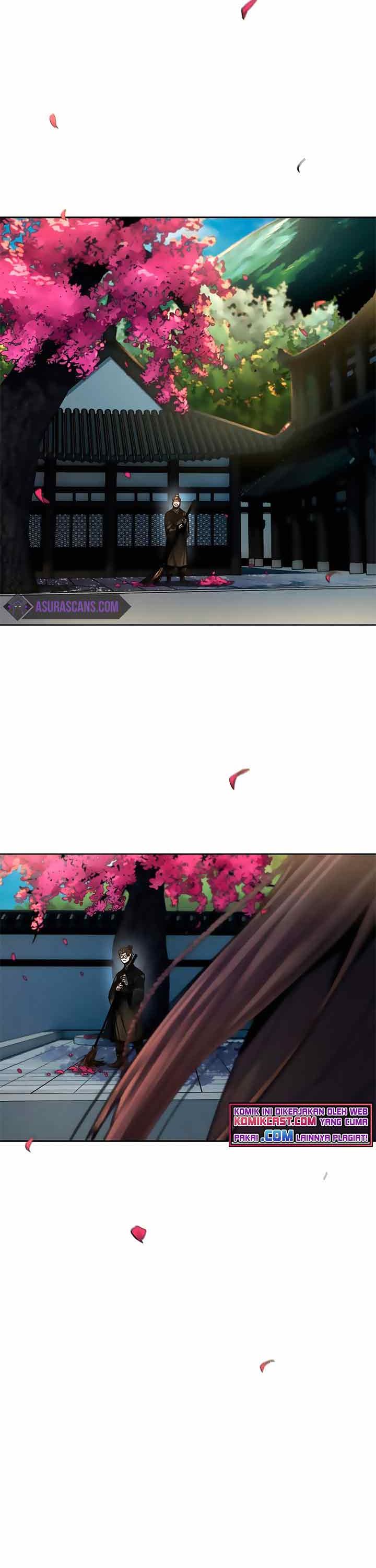 Return of the Mad Demon Chapter 24 Gambar 3