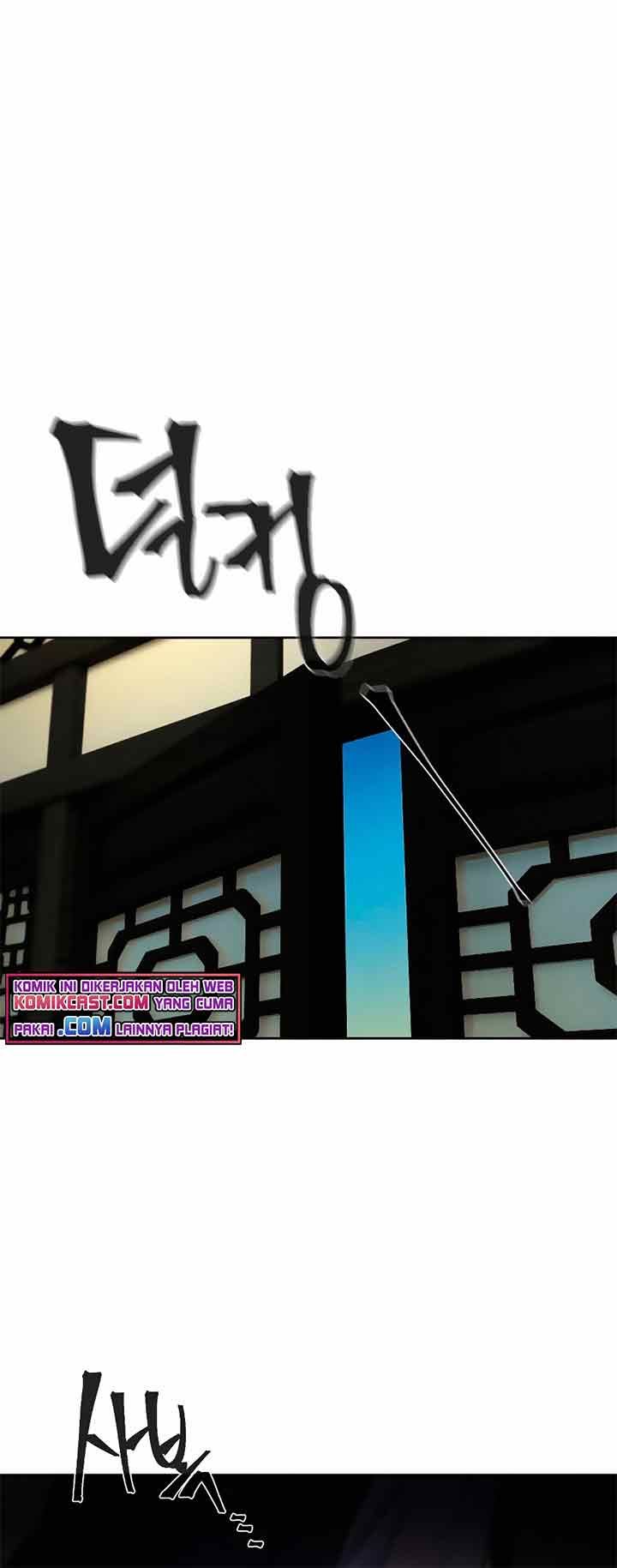 Return of the Mad Demon Chapter 24 Gambar 8