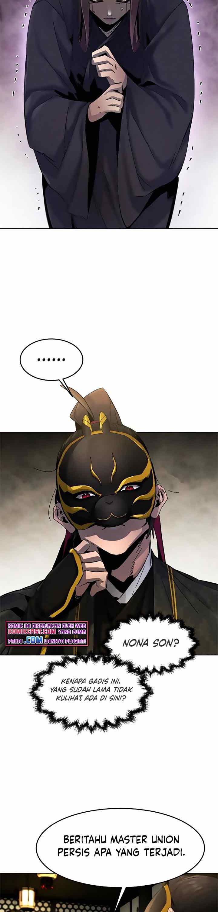 Return of the Mad Demon Chapter 24 Gambar 10