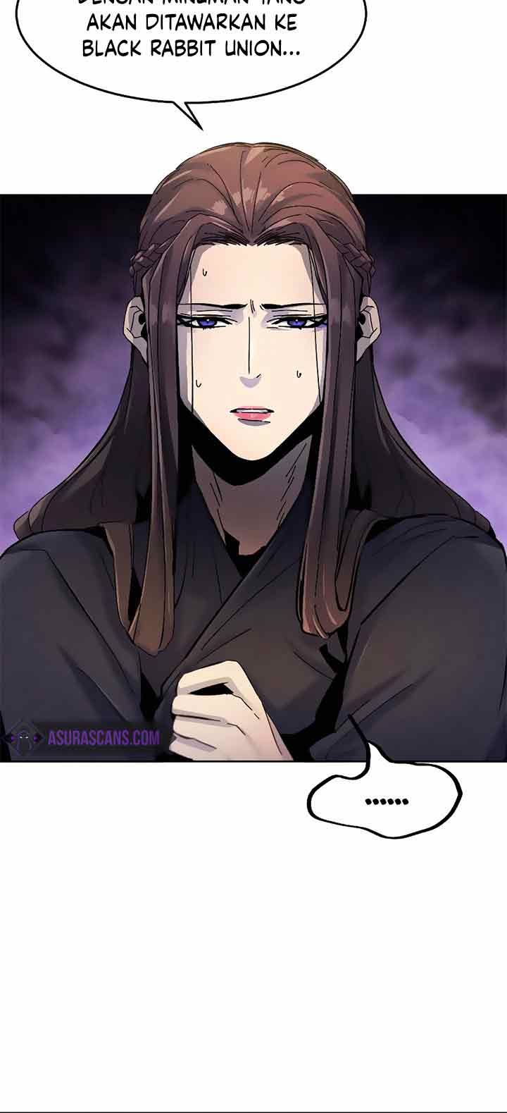 Return of the Mad Demon Chapter 24 Gambar 15