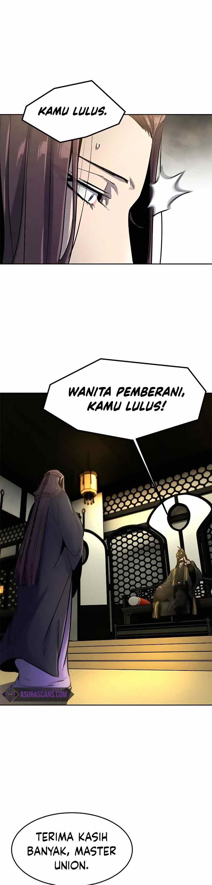 Return of the Mad Demon Chapter 24 Gambar 28