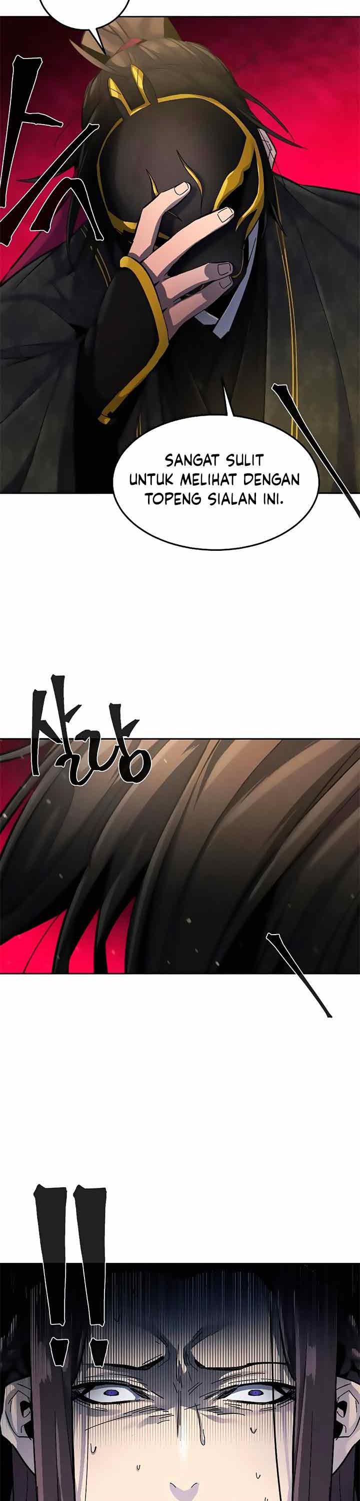 Return of the Mad Demon Chapter 24 Gambar 31