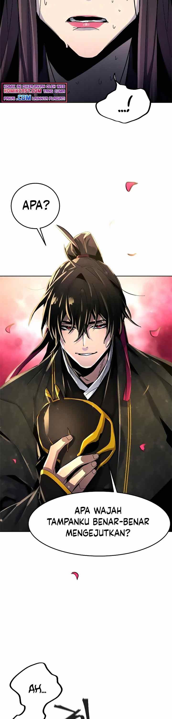 Return of the Mad Demon Chapter 24 Gambar 32