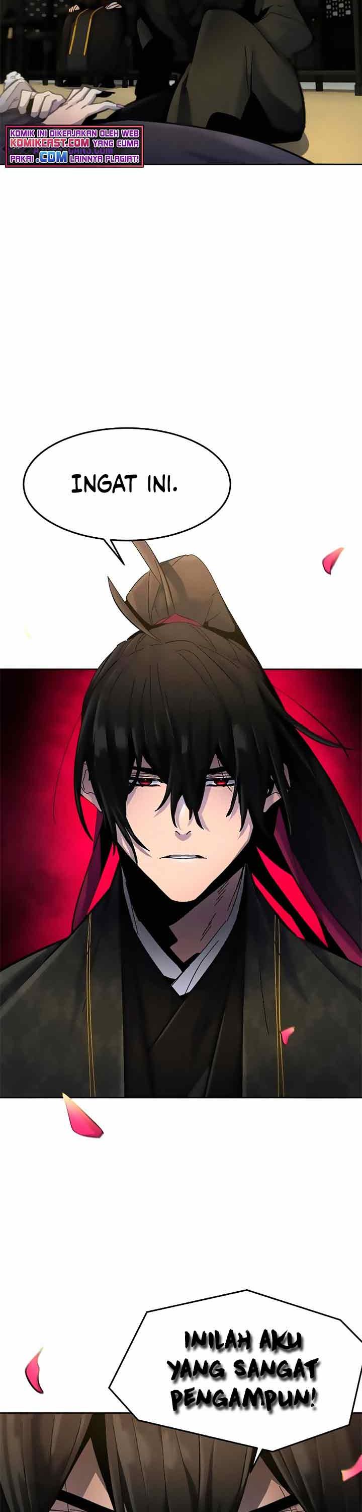 Return of the Mad Demon Chapter 24 Gambar 37
