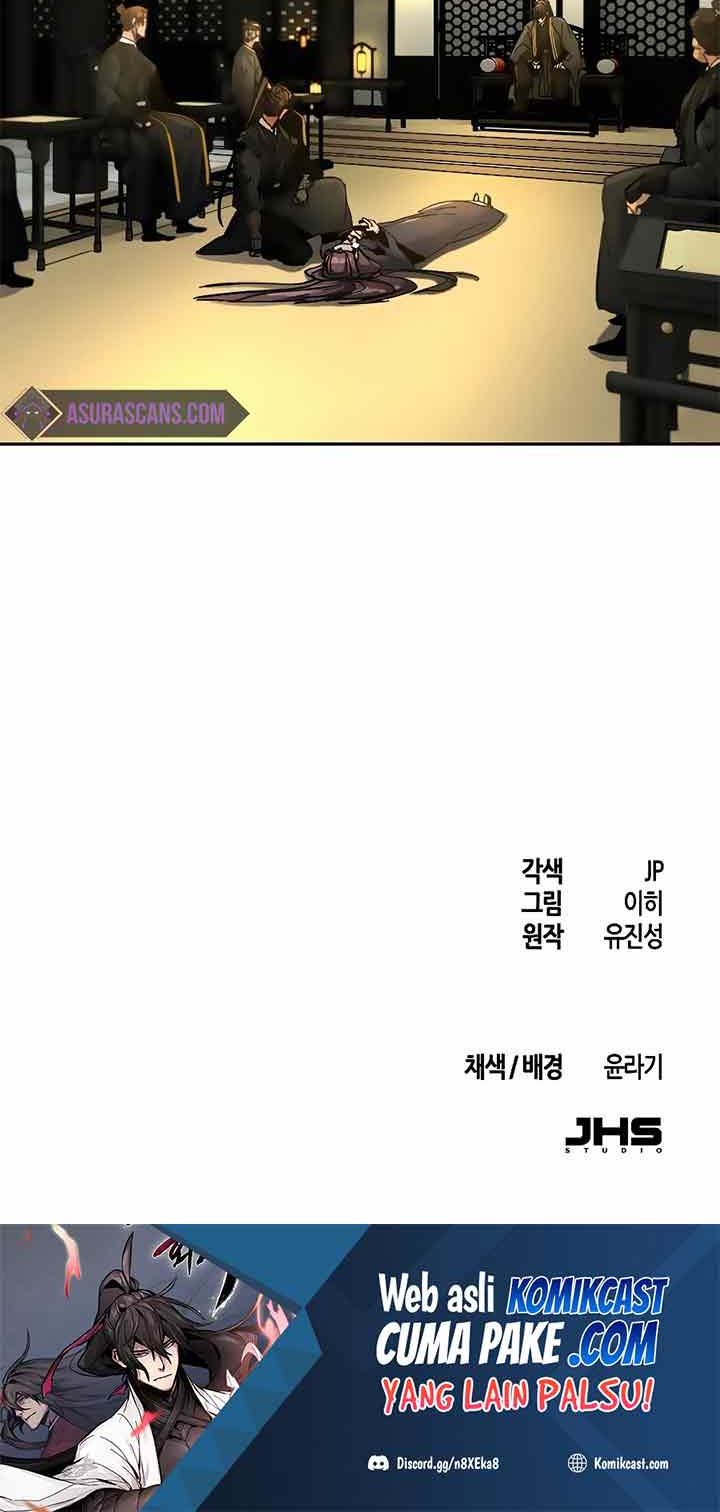 Return of the Mad Demon Chapter 24 Gambar 39