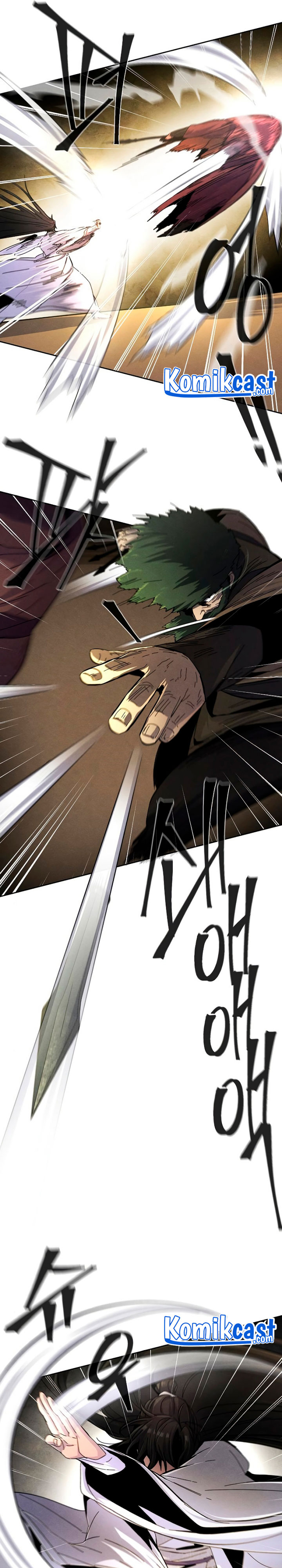 Return of the Mad Demon Chapter 31 Gambar 10
