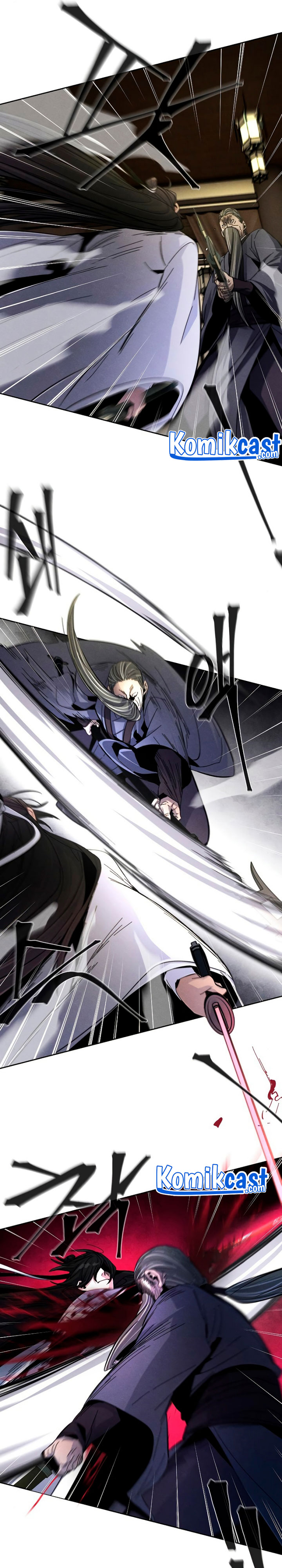 Return of the Mad Demon Chapter 31 Gambar 18