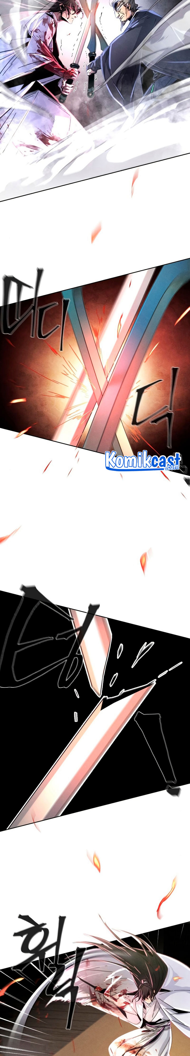 Return of the Mad Demon Chapter 31 Gambar 32