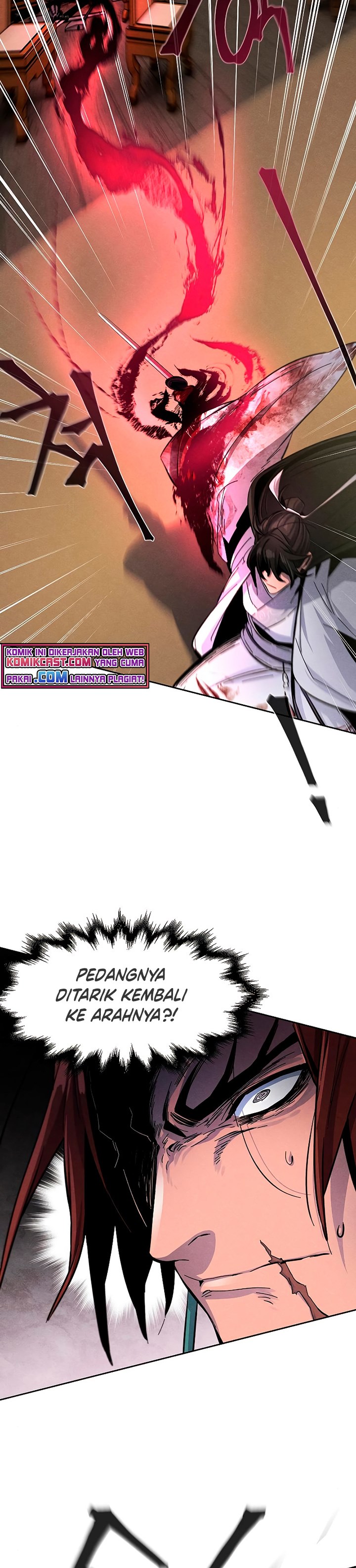 Return of the Mad Demon Chapter 32 Gambar 5