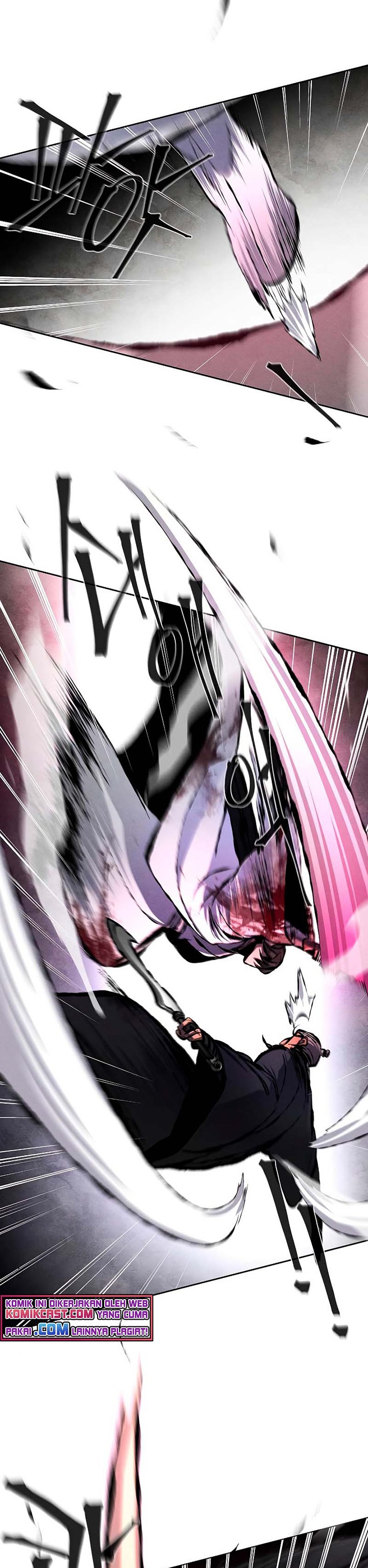 Return of the Mad Demon Chapter 32 Gambar 16