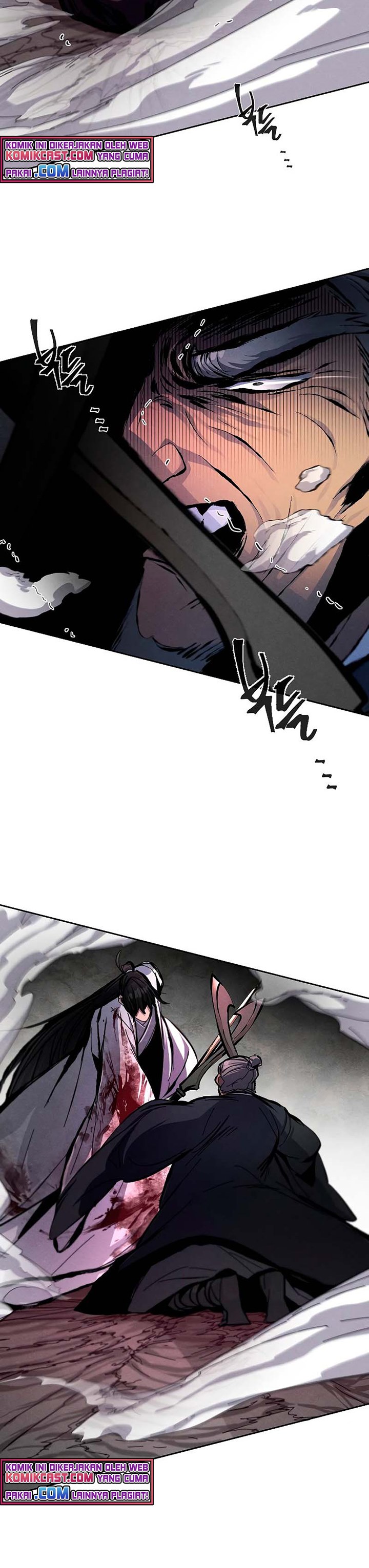Return of the Mad Demon Chapter 32 Gambar 18