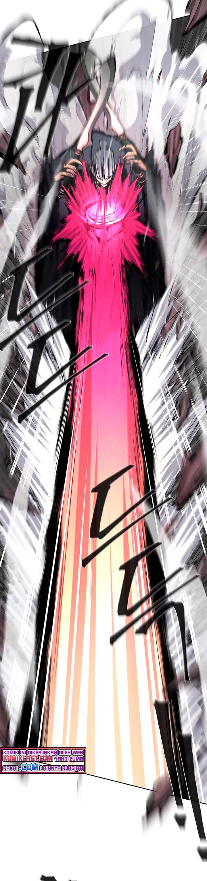 Return of the Mad Demon Chapter 32 Gambar 20