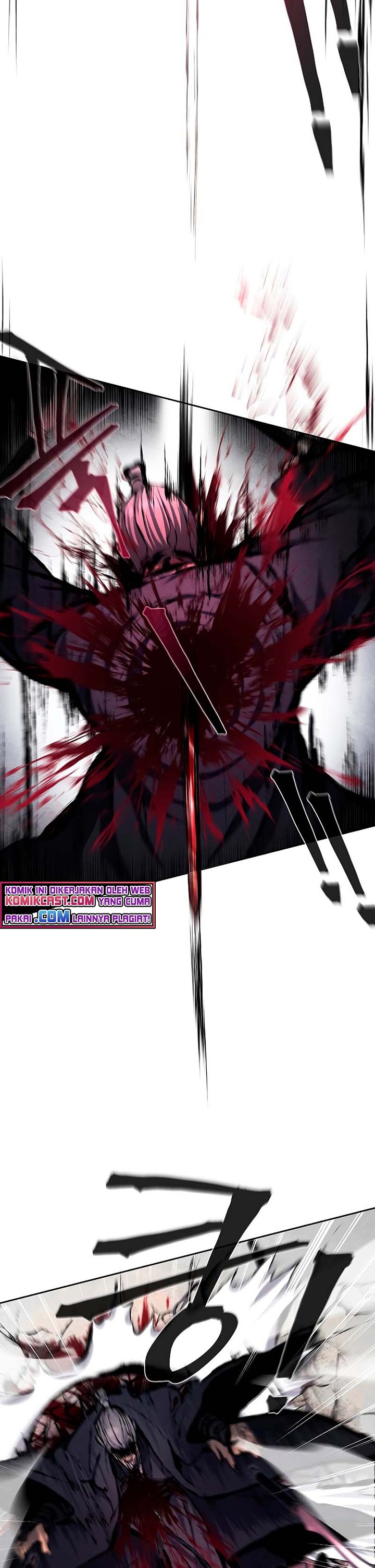 Return of the Mad Demon Chapter 32 Gambar 23