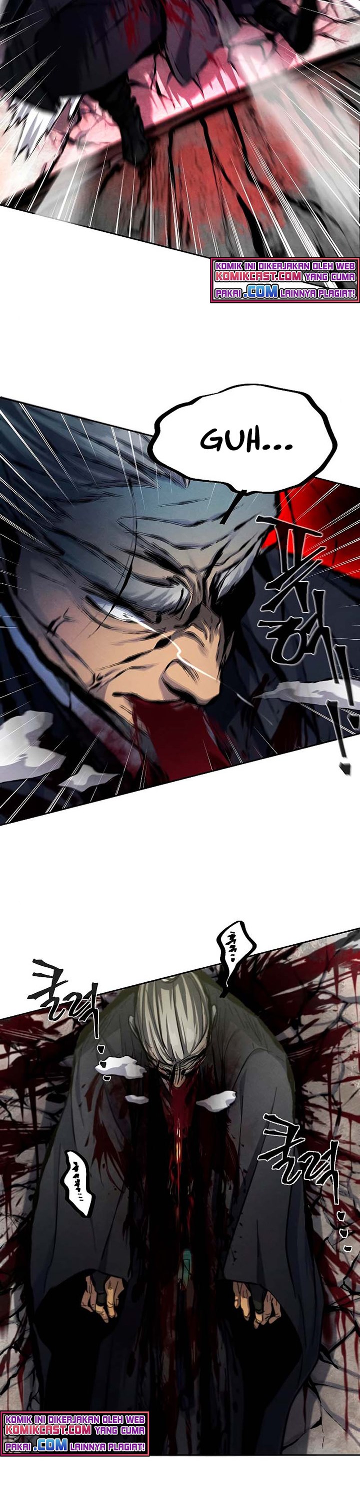 Return of the Mad Demon Chapter 32 Gambar 24